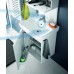 Шкафчик Kolo Nova Pro с мебельным умывальником 50 см (M39004)